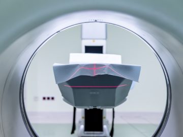 Badanie rezonansem niezbędne w diagnostyce wielu chorób