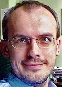 dr Slawomir Wisniewski